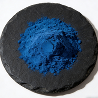 Sérum de croissance capillaire GHK-Cu sans cruauté OEM BoruichiGuang, bloqueur de DHT, nourrit le cuir chevelu et favorise la croissance des cheveux, pureté de la biotine à 99%
