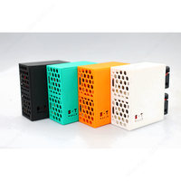 Bitaxe Nerdminer S19 95T 3250W Machine de Minage BTC SHA256 ASIC Miner Haute Rentabilité