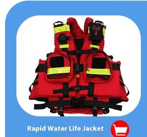 قماش سباحة آمن للمياه عائمة للأطفال بالجملة مع رغوة EPE للرياضات المائية - Product Image 2