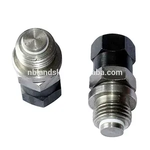 Charging Hydraulic accumulator lever safety valve in boiler sizing QXF4-2 4mm hydraulic accumulator manufacture