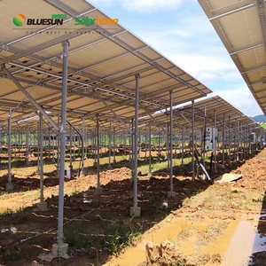 Sistema solare commerciale 10 MW 8MW 5MW 2MW 1 MW impianto solare 2 <span class=keywords><strong>Mega</strong></span> Watt sistema solare - Product Image 2