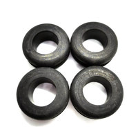 Grommet de câble en caoutchouc EPDM de haute qualité résistant aux intempéries