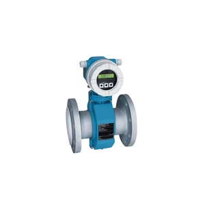 Medidor de Flujo Endress Hauser Proline Promag 10P - Product Image 1
