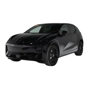 Zeekr X Nueva Energía Puro Eléctrico RWD 4WD SUV Max Ultra Usado 5 Asientos 4 Asientos Coche 2026 2025 2024 2023 a la venta - Product Image 1