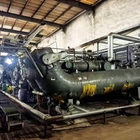 Ev Tekstili ve Giyim Tekstili Alanlarında Üstün Performans Gösteren Boyama Makinesinin Geniş Uygulama Yelpazesi