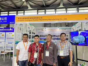 Amasadora <span class=keywords><strong>Sigma</strong></span> de goma de silicona de 500L mezclador de alta velocidad - Product Image 6