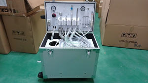 Mpd01 Multifunctionele Maar Economische Mobiele Type Draagbare Tandheelkundige Eenheid Voor Artsen Met Een Goede Prijs - Product Image 3