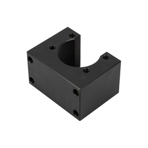 Aangepaste <span class=keywords><strong>Cnc</strong></span> Aluminium Onderdelen Precisie Bewerkte Componenten Prototype <span class=keywords><strong>Cnc</strong></span> Frezen Laag Volume Aluminium <span class=keywords><strong>Cnc</strong></span> Onderdelen Leverancier - Product Image 3