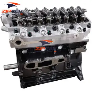 Chinese Manufacturer all new D4BB bare engine for Hyundai