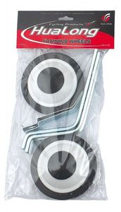 Dirtbike Roda Roda Sepeda Anak, Roda Sepeda Keseimbangan Dua Latihan Dapat Disesuaikan untuk Anak-anak Sepeda Moped - Product Image 6