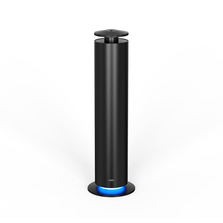 High End Diffusers New High End Scent Diffuser Machine Smart Essential Oil Air Diffuser ...