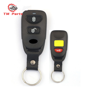 スマートカーキーフォブLCDリモートカーキーシェルフォブ2/3ボタン31ボタンヒュンダイSolarisix30カーキーフォブシェルキーレス用 - Product Image 6