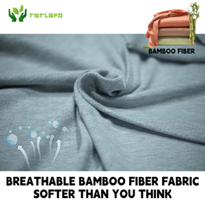 Short de survêtement en coton épais pour hommes 250G durable 100% Bermuda personnalisé respirant taille élastique décontracté point de contraste - Product Image 2