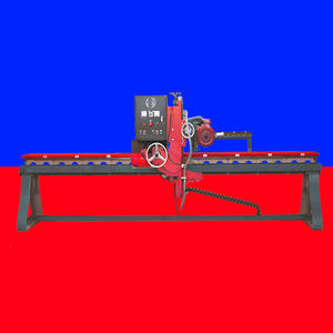 Hand paneel-/Fliesen-/Platten kanten polier maschine für synthetische Stein polier maschinen aus Granit marmor - Product Image 4