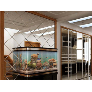 Phản Chiếu Cao Hai-Cách Gương Kính Sơn Bán Buôn Hai Cách Gương - Product Image 6