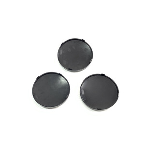 Emblème de calandre de voiture intelligent A4538170216, pièce de rechange en ABS pour Mercedes-Benz Smart 453 - Product Image 1