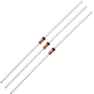 New - Original In Stock 1S955-TB DO-35 Diode Engineered Electronic Component Solutions CZSKU:MD31TK47 - Product Image 1