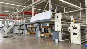 Tốc độ cao 2 3 5 7 các tông sóng làm cho dòng/tốc độ cao bìa làm cho máy - Product Image 2