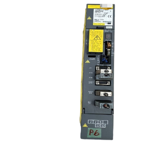 Módulo Amplificador A06B-6079-H105 Ser F A06B6079H105 - Product Image 1