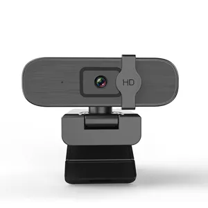 Fabrika doğrudan satış 8MP AF otomatik odaklama USB bilgisayar kamera Video konferans akışı için oyun 4K webcam