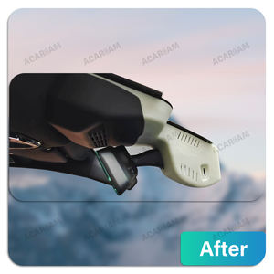 Caméra de tableau de bord 4K App Control Connexion Wifi Surveillance de stationnement Super Vision de nuit Caméra <span class=keywords><strong>Sony</strong></span> Plug and Play pour BMW 7 Series740 <span class=keywords><strong>I7</strong></span> - Product Image 6