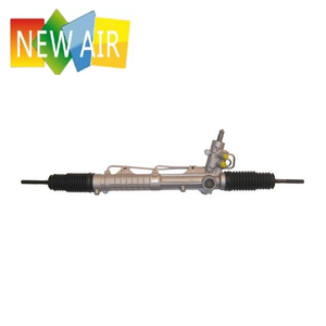 Crémaillère de direction assistée pour <span class=keywords><strong>E46</strong></span> LHD Crémaillère de direction assistée pour <span class=keywords><strong>E46</strong></span> LHD 32131096 32131096240 32131096280 3213113819 32131096280 - Product Image 1