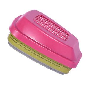 Katrij gas Vapor Organik <span class=keywords><strong>P100</strong></span> 60926 katrij penyaring masker debu spesial untuk masker gas yang cocok - Product Image 3