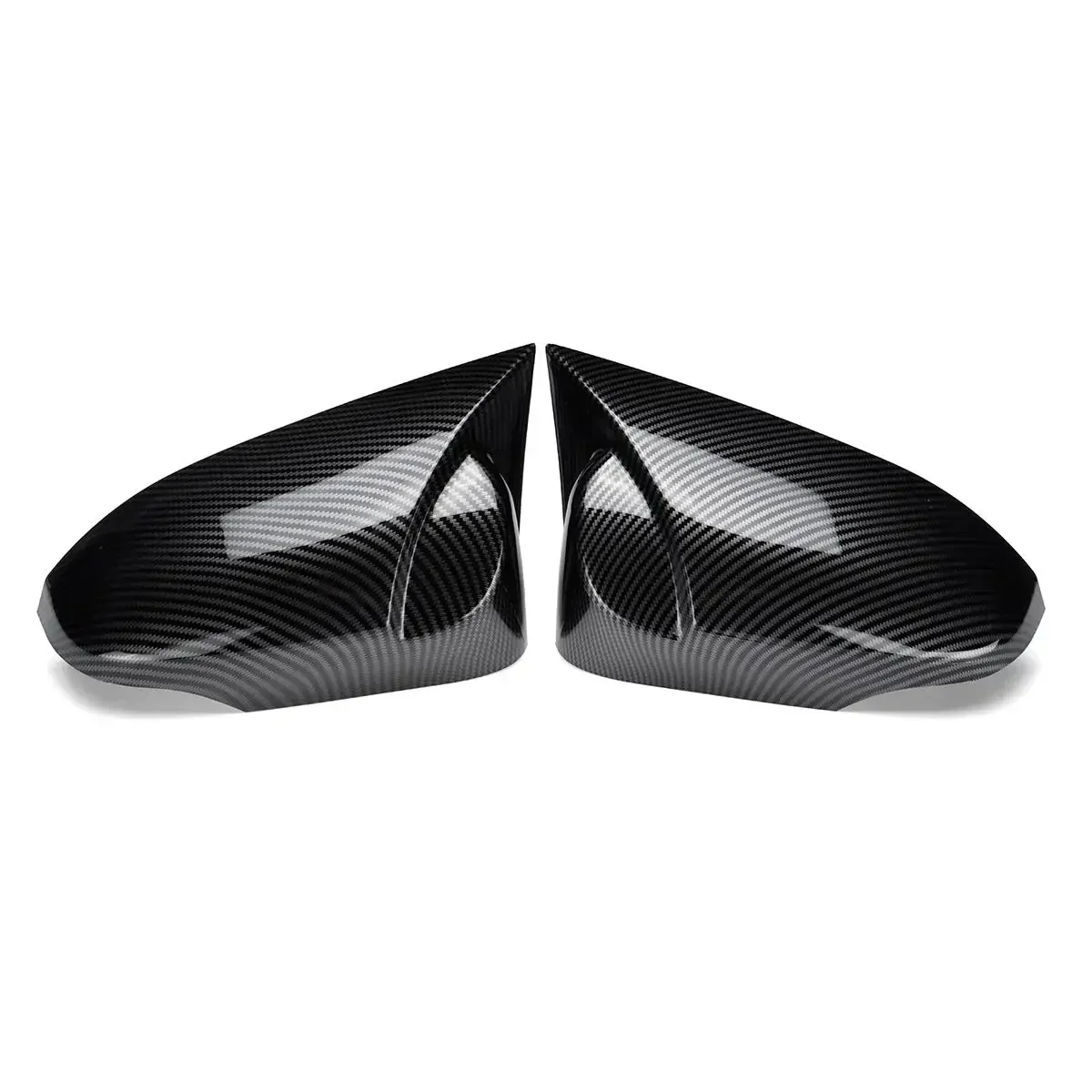 Aspecto de Fibra de Carbono