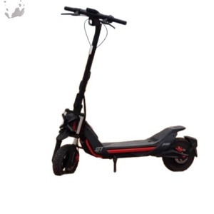 Patinete Eléctrico Ninebot ZT3 Pro 1000W Sin Escobillas Plegable Todoterreno Con Control por Aplicación y Luces LED Para Adultos - Product Image 1