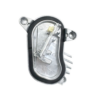 Módulo de Faros Delanteros de Xenón con Ojos de Ángel LED y Ventilador 63117466543B 63117466544B Amarillo Limón para Serie 1 F52 Luz DRL - Product Image 6
