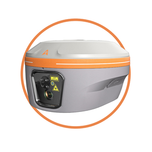 เครื่องมือสำรวจเสาอากาศ GNSS รุ่น ZYSY I85 GPS RTK CHC NAV - Product Image 3