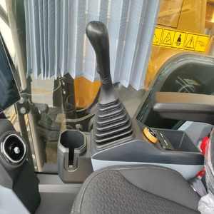 Maquinaria de movimiento de tierras SANY SY305H Excavadora SY365 SY375 SY335 SY305 SY215 Equipo pesado Excavadora usada - Product Image 3