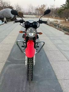 Motocicleta Deportiva <span class=keywords><strong>Yamaha</strong></span> Usada de 125cc/150cc - Product Image 5