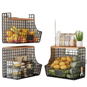 Étagère de rangement double niveau pour évier de cuisine et salle de bain, organisateur d'angle pour petits espaces, panier coulissant en acier inoxydable, hauteur réglable - Product Image 6