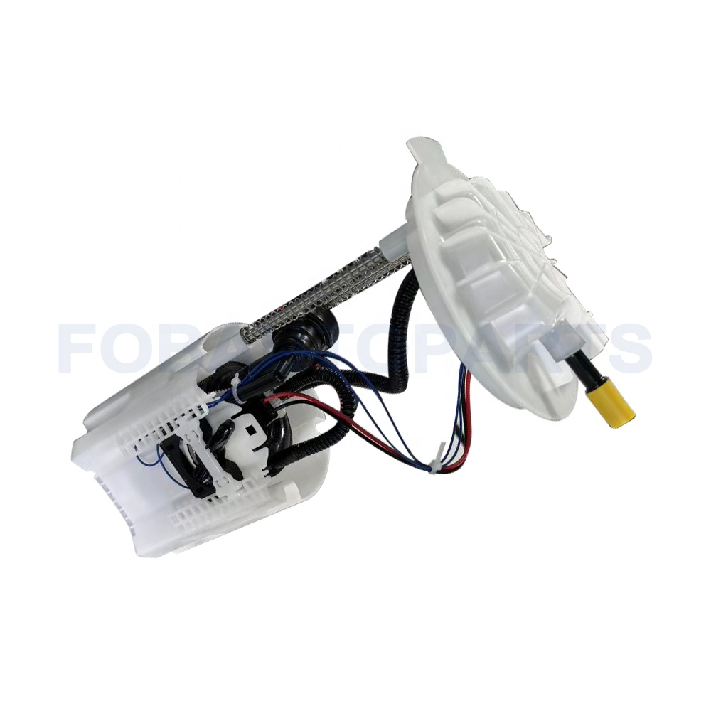Fuel Pump Assy for Ford Explorer 09-10 Mercury Mountaineer 2010 4.0L 4.6L FG1343 7L229H307A