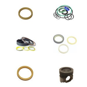 Radiatore Olio Idraulico di Ricambio Aftermarket 7Y-1541 7Y1541 per Escavatore 325 325 L 325 LN Parti di Macchinari da Costruzione - Product Image 3