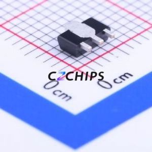 ชิปวงจรรวม LM317LF SOT-89-3สินค้าใหม่ของแท้วงจรรวม PMIC Regulator (LDO) - Product Image 2