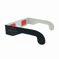Lunettes décodeur Secret pour extérieur, lentille espion, Style espion