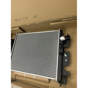 Smart 453 <b>Radiator</b> 4535000130 For Water Cooling System Replacement - Product Image 1
