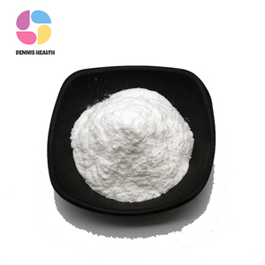 Venda quente 99% adoçante taumatina com bom preço taumatina - Product Image 3