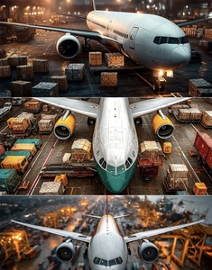 Servicio de Transporte de Mercancías desde el <span class=keywords><strong>Aeropuerto</strong></span> de Shanghái a los Aeropuertos de <span class=keywords><strong>Polonia</strong></span> - Product Image 3