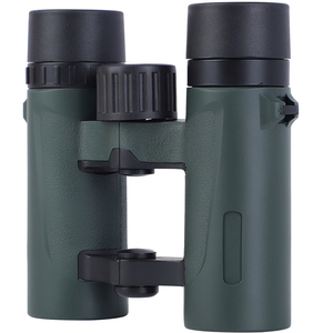 JAXY Dcf Optics Bak4 Twist-up Eye Cup <span class=keywords><strong>Telescopio</strong></span> para acampar al aire libre 8X25 Binoculares <span class=keywords><strong>de</strong></span> bolsillo compactos impermeables para acampar - Product Image 5