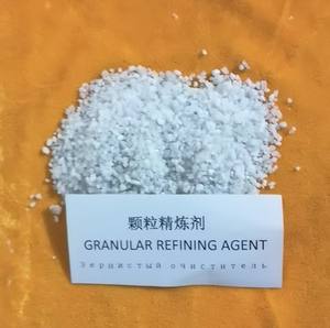 लंबे समय तक चलने वाले और स्थिर होयोजिये औद्योगिक ग्रेड ग्रेनाइट-एयरोस्पेस मिश्र धातु शोधन एजेंट - Product Image 3