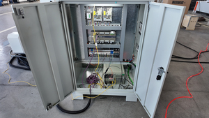 <span class=keywords><strong>Cortadora</strong></span> Láser <span class=keywords><strong>de</strong></span> Gantry 9020 <span class=keywords><strong>de</strong></span> 120000W Económica con Protección <span class=keywords><strong>de</strong></span> Eje X - Calidad Premium a Precio Competitivo - Product Image 5