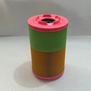 อะไหล่กรองอากาศคอมเพรสเซอร์อุตสาหกรรม MENGMA รุ่น 1613950300 ใหม่ - Product Image 4