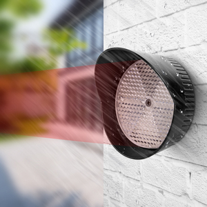 Yet611 phản xạ chùm cảm biến hồng ngoại cảm biến gương photocell cho Cửa Cửa - Product Image 6