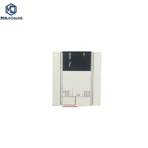 ข้อเสนอสุดพิเศษ FX3SA-30MR-CM FX3SA-14MR-CM FX3SA-20MR-CM FX3SA-10MR-CM คอนโทรลเลอร์ลอจิกแบบตั้งโปรแกรมได้ขนาดกะทัดรัด สำหรับอุตสาหกรรมอัตโนมัติ - Product Image 1