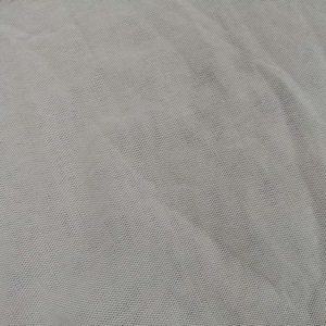 100% méta aramide maille à tricoter haute résistance Dupont Nomex tissu ignifuge pour tuyau automatique turbo - Product Image 2