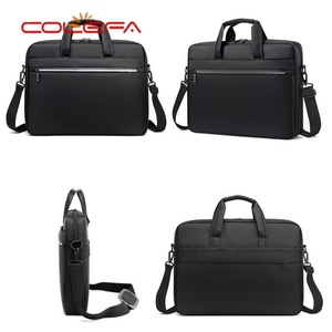 Housse d'ordinateur portable simple Colefa, couleur personnalisée, marine, noir, marron, 14/15/16 pouces, housse d'ordinateur portable, étui pour ordinateur portable, sac, personnalisable - Product Image 3