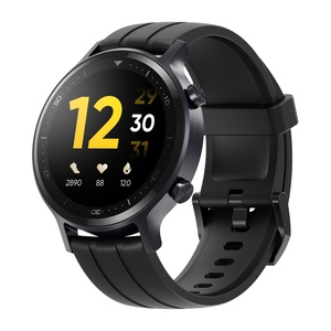 <span class=keywords><strong>Realme</strong></span>-Reloj inteligente <span class=keywords><strong>S</strong></span>, accesorio de pulsera resistente al agua IP68 con pantalla táctil a Color de 1,3 pulgadas, modo de reposo largo, versión Global - Product Image 1